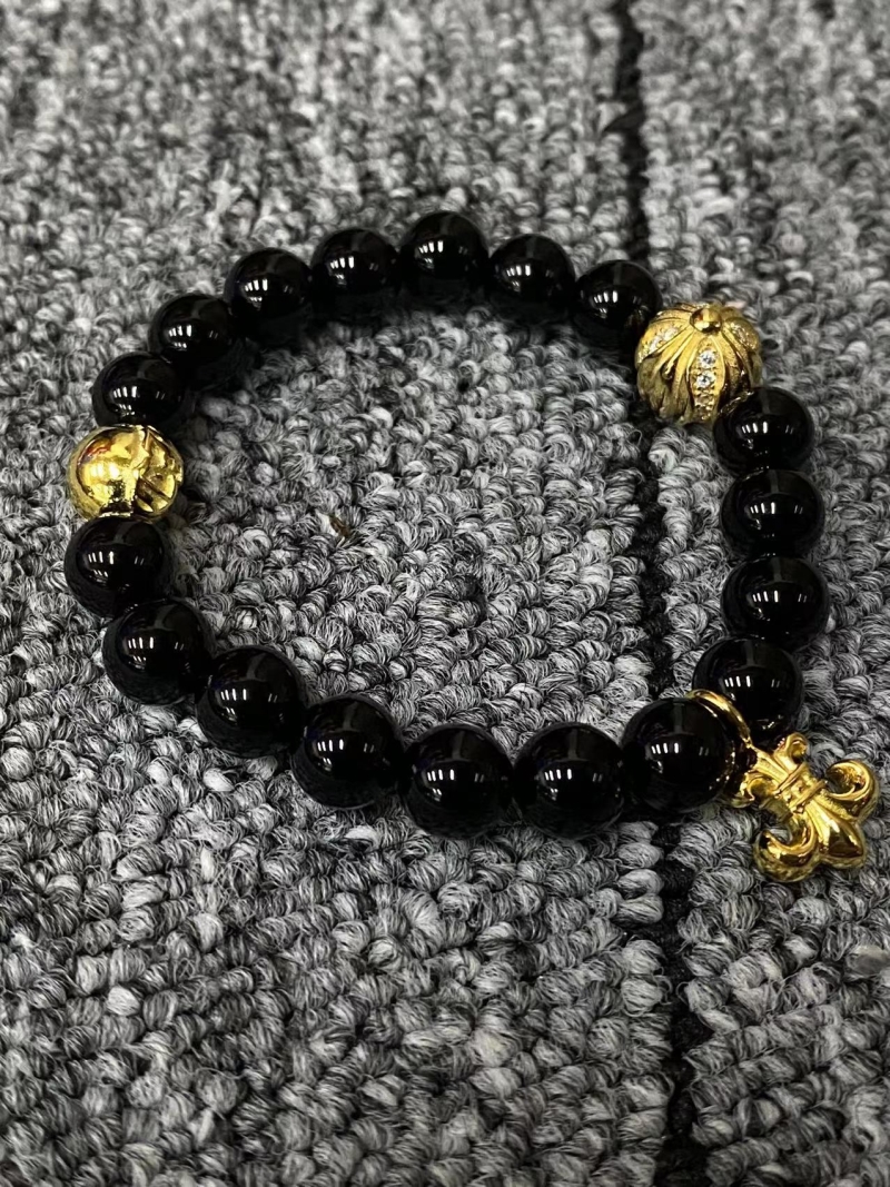 Chrome Hearts Bracelets